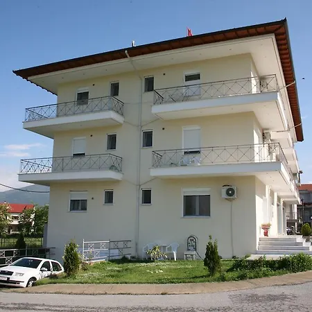 Elanthi * Kastoria