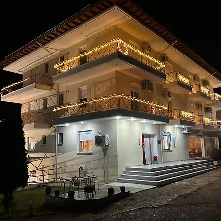 Apartment Elanthi *