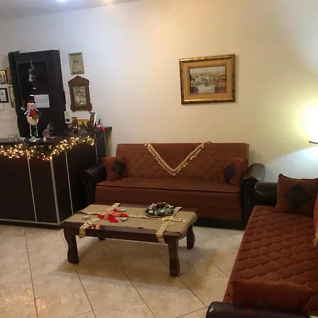 شقة Ξενώνας Elanthi Kastoria كاستوريا