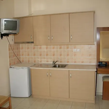 Ξενώνας Elanthi Kastoria