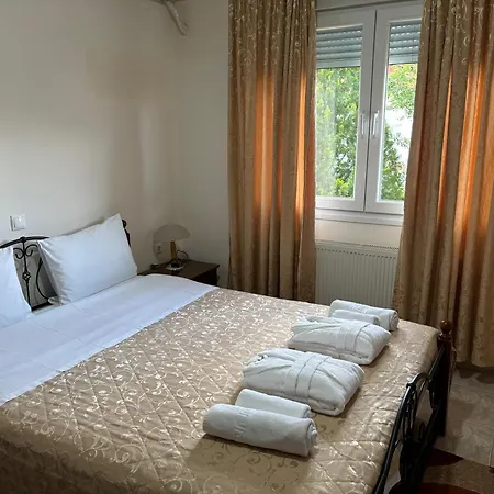Elanthi Apartamento