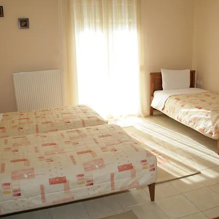Appartement Elanthi Kastoria