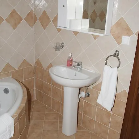 Apartment Elanthi
