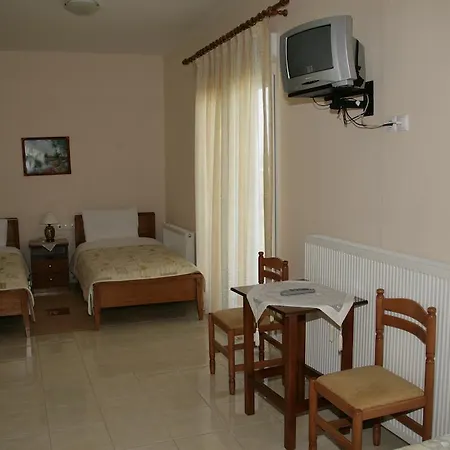 Apartment Elanthi Kastoria