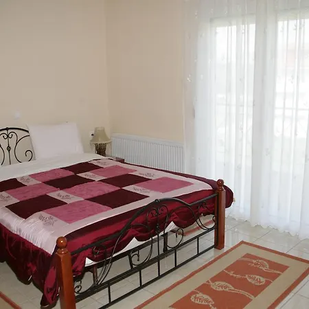 Appartement Elanthi