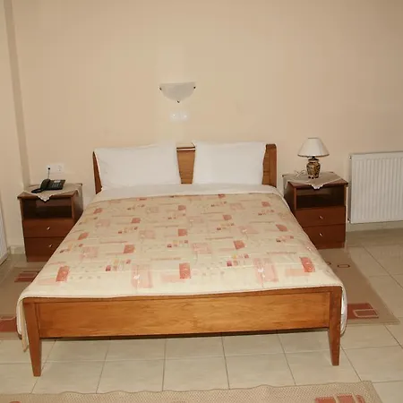 شقة Ξενώνας Elanthi Kastoria