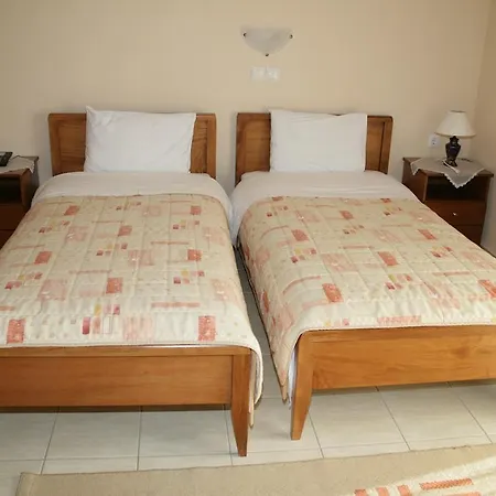 Appartement Elanthi