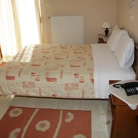 Ξενώνας Elanthi Kastoria