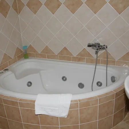 Apartment Elanthi *