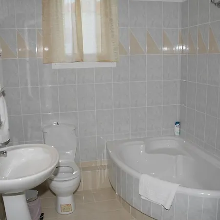 Ξενώνας Elanthi Kastoria كاستوريا