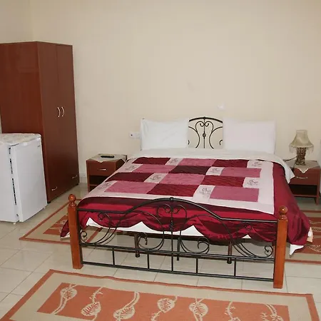 Apartment Elanthi