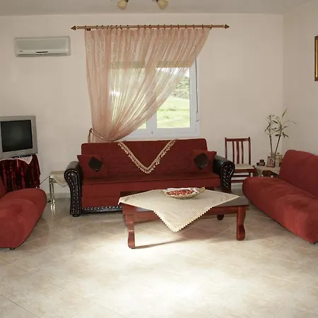 Apartment Elanthi