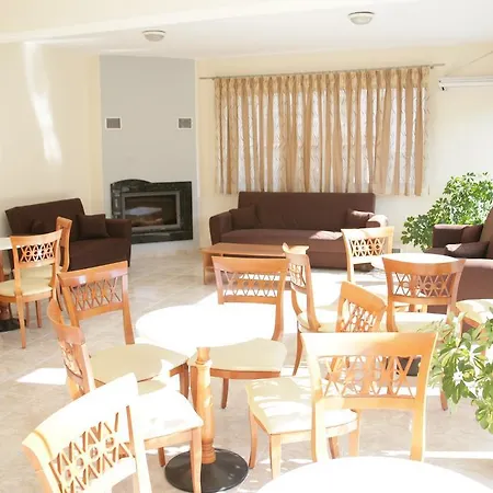 Appartement Elanthi *
