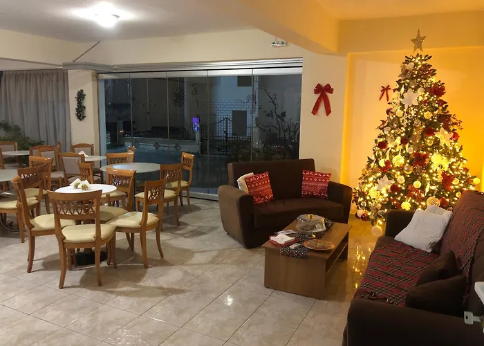 Apartamento Elanthi Kastoria