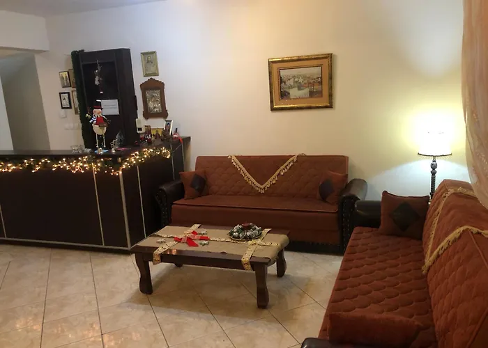 Apartamento Elanthi Kastoria