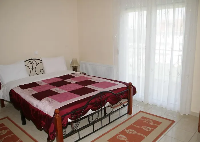 Apartamento Elanthi