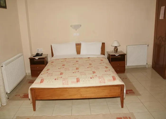 Apartamento Elanthi