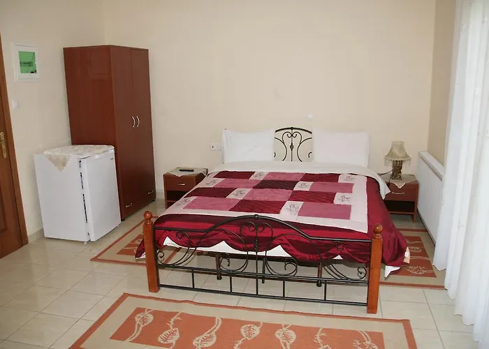 Apartamento Elanthi