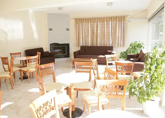 Apartamento Elanthi *