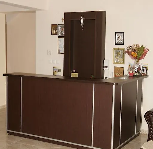 Apartamento Elanthi Kastoria